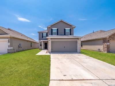 3250 Comanche Crossing