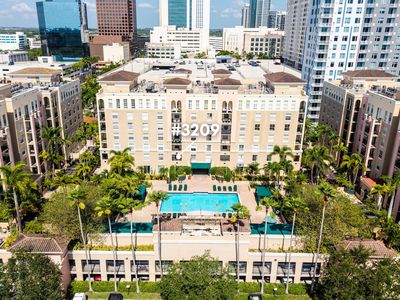 520 SE 5th Avenue #3209