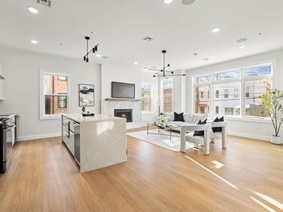 192 Cambridge Ave #3