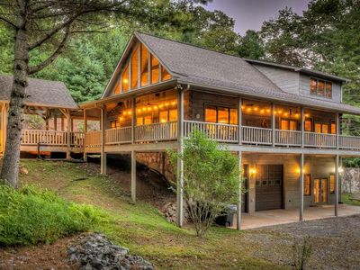 1630 Black Ankle Creek Rd