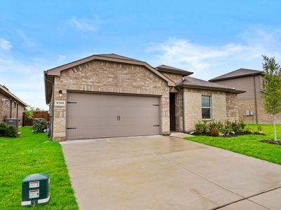 9705 Austin Hollow Rd