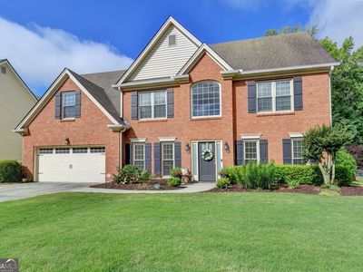 4780 Allison Dr