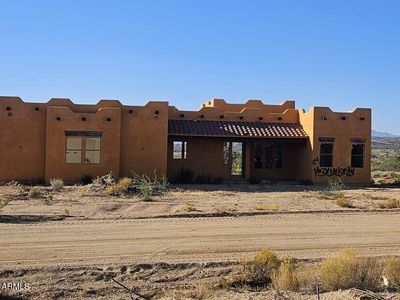 12353 E OLD MULE Drive