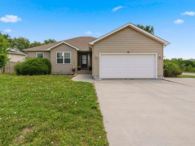 731 Tallgrass Dr