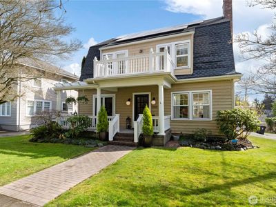 2511 N Junett Street