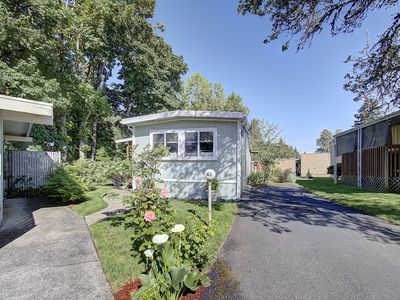 Property at 3921 E Fourth Plain Blvd Unit 45, Vancouver, WA