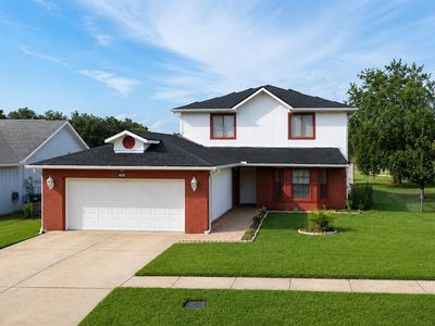 499 Chicago Woods Cir