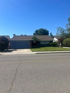 1580 Heathernoel Way