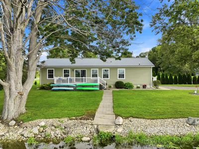 Property at 10025 W 500 S, Hudson, IN