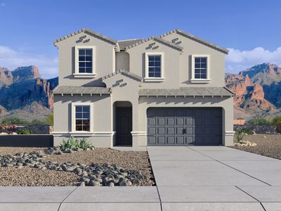 Stork Plan, Aloravita