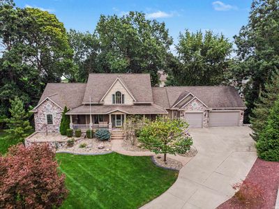 20261 Fieldstone Crossing Dr