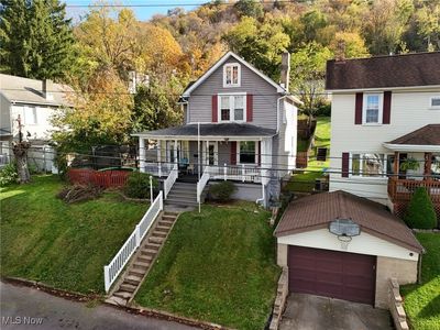 Property at 152 Pennsylvania Ave, Chester, WV