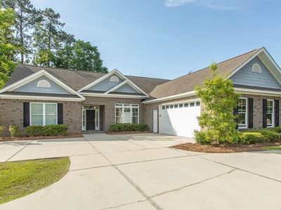2600 Henagan Ln.