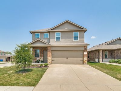 801 Sunrise Ln