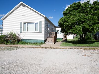 122 S Cedar St