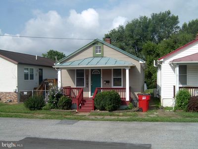 Property at 214 S George St, Ranson, WV