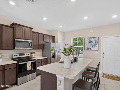 2882 BLACK BUCK Circle