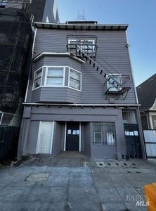 3833 - 3837 M L King Jr Way