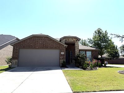 4809 Hidden Pond Dr