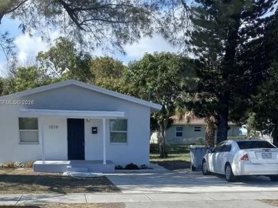 1019 NW 4th Ave