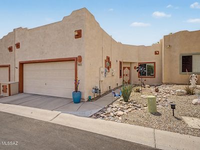 441 W Deerwood Ln