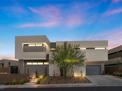 21 Canyon Bay Dr