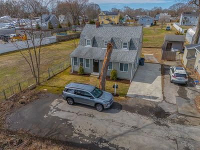 Property at 49 Curtis St, Warwick, RI
