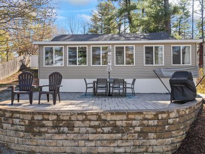 Property at 112 Taywood Road, Auburn, ME