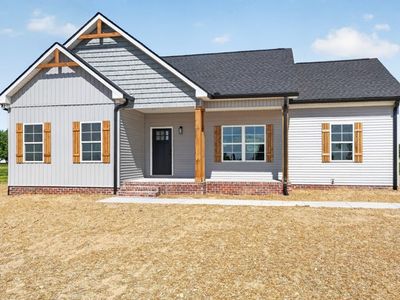 1233 Coleytown Rd Lot 3