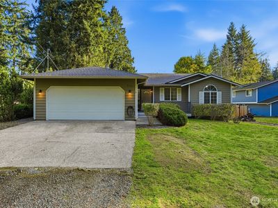 2943 SE Camano Drive