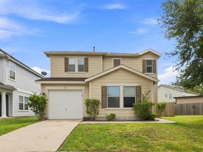 8014 Arrington Forest Ln