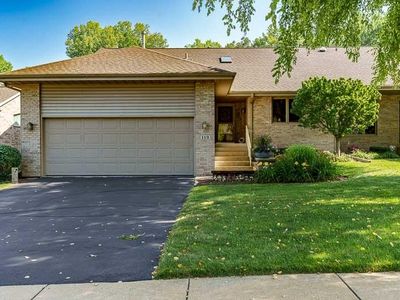 Property at 113 Rivers Edge Dr, Cherry Valley, IL