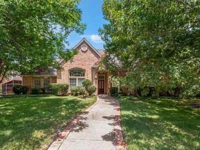 Property at 106 Charlottesville Ave, Colleyville, TX