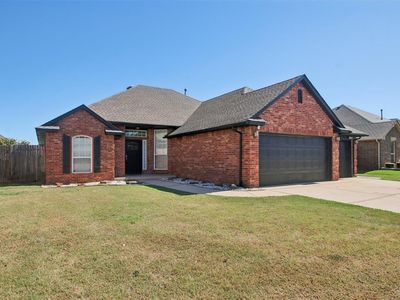 4812 Millstone Dr