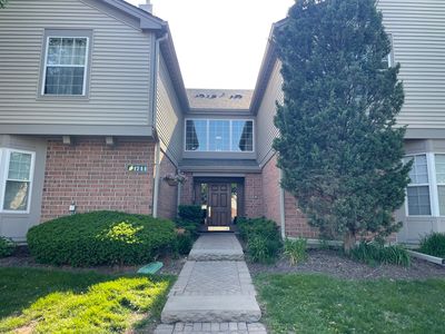 1744 Eastwood Ct APT 3