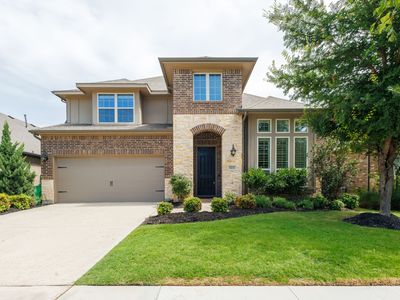 Property at 16133 Plum Ct, Prosper, TX