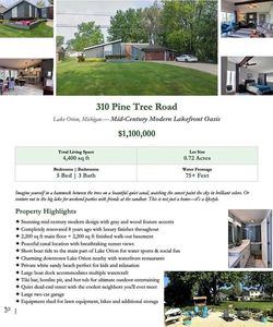 310 Pine Tree Rd