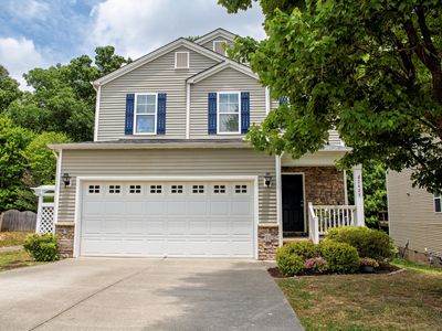 2425 Ferdinand Dr