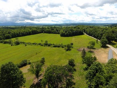 Property at TBD Barnes Road, Whiting, VT