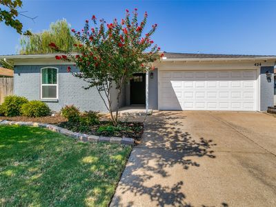 424 Allencrest Dr
