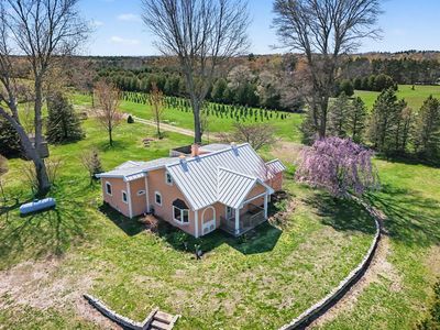 2707 W Hansen Rd