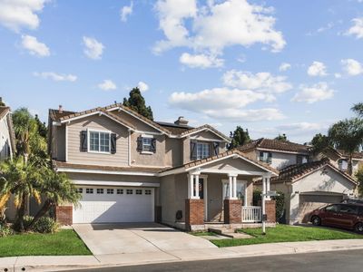 332 Monte Vista Way