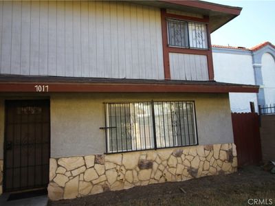 Property at 7017 Myrrh St, Paramount, CA