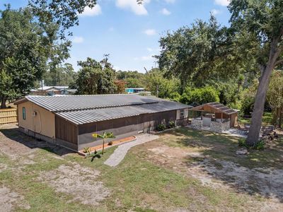 Property at 25101 NE 131ST PLACE, Salt Springs, FL