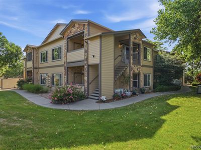 4747 S Balsam Way #20-203