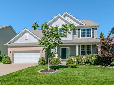 8024 Heatherglen Dr