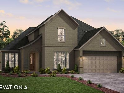 8423 Crab Blossom Dr