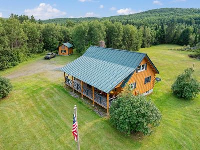 44 Dubeau Road