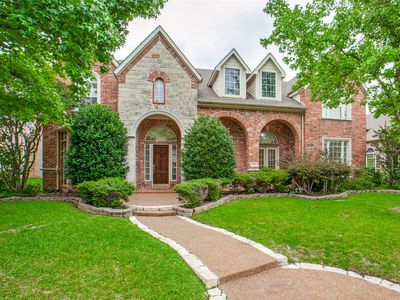 3108 Meadow Wood Dr