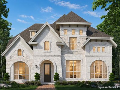 Royal Oak Plan, Trails at Cottonwood Creek
